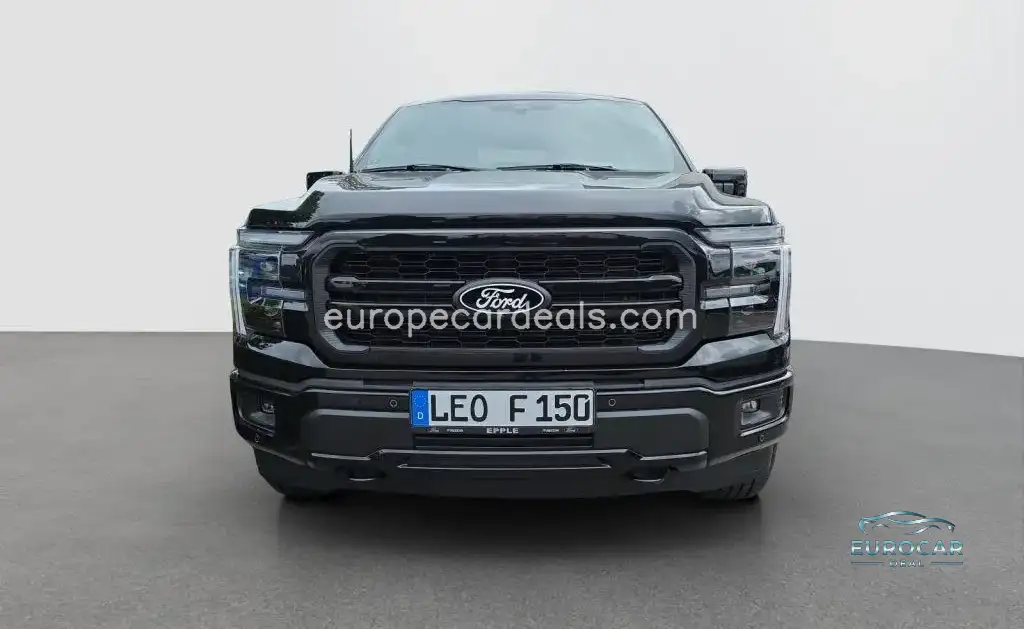 Ford F 150