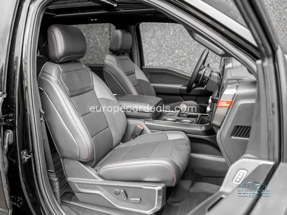 Ford F 150