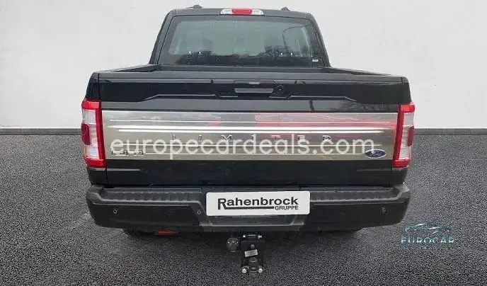Ford F 150