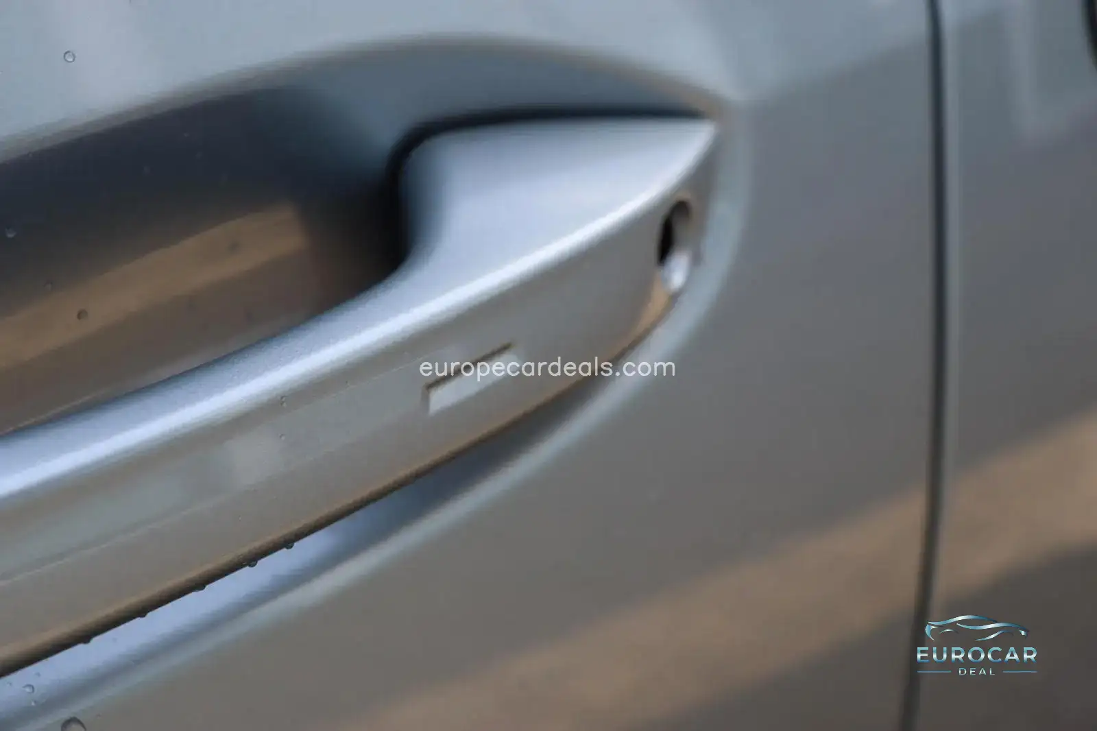 Ford Grand Tourneo