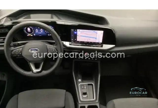 Ford Grand Tourneo