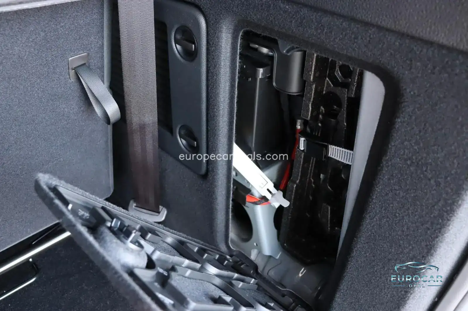 Ford Grand Tourneo