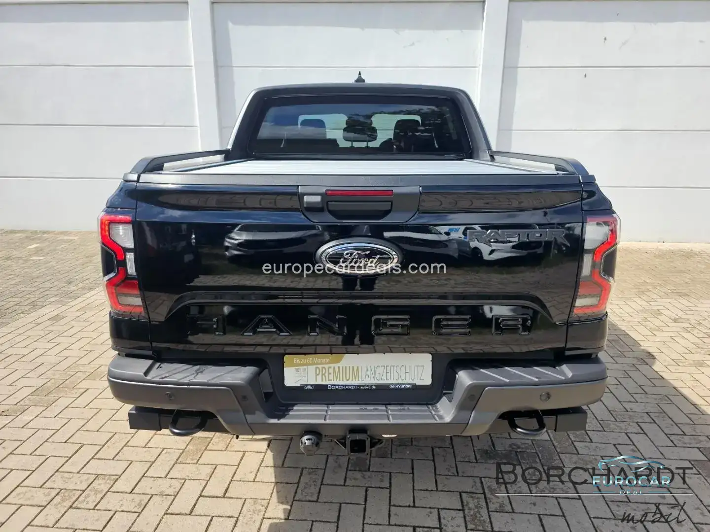 Ford Raptor
