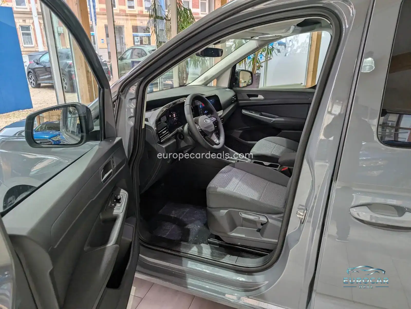 Ford Tourneo Connect