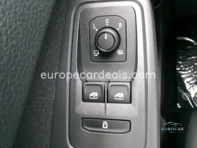Ford Grand Tourneo