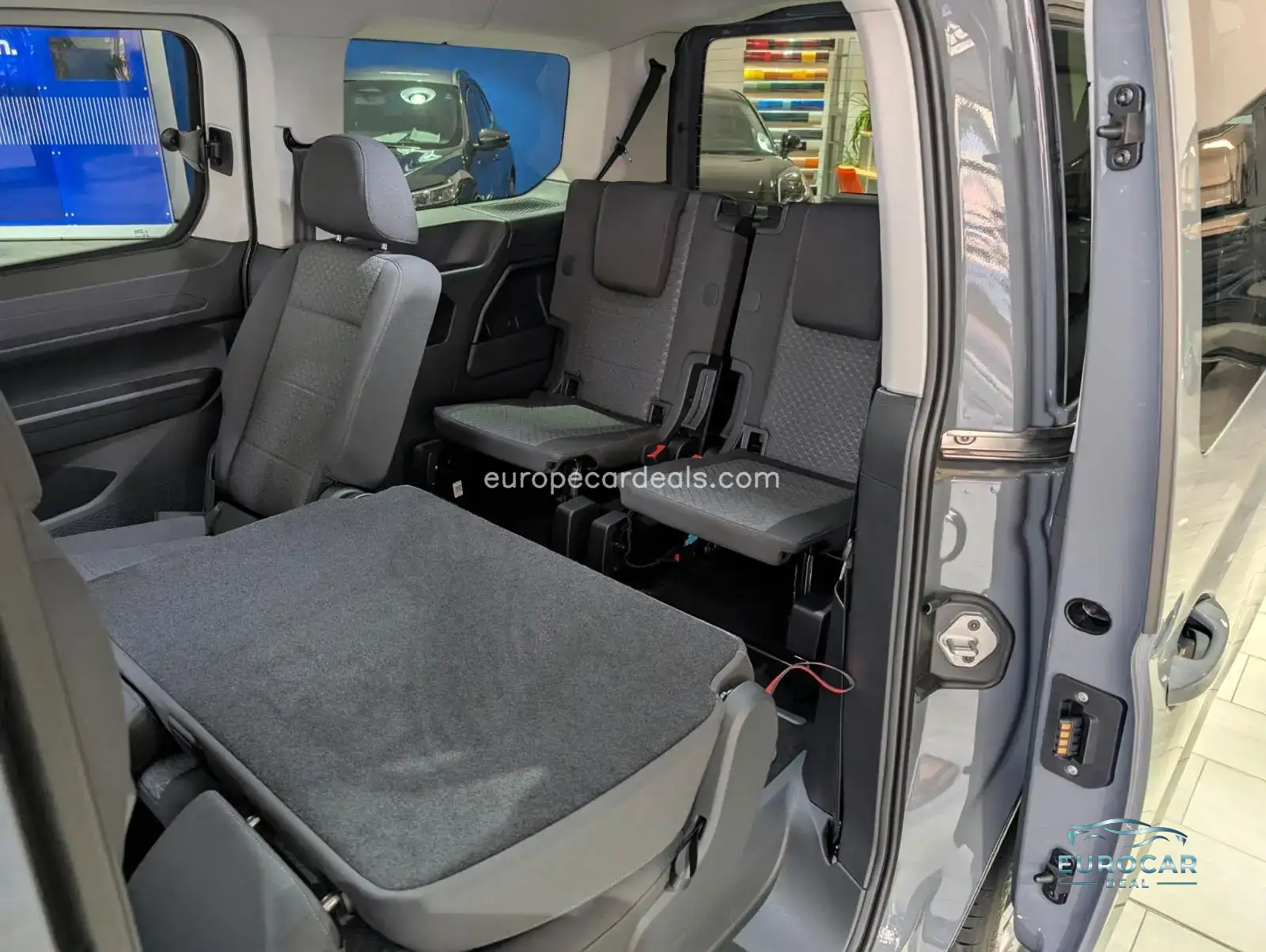 Ford Tourneo Connect
