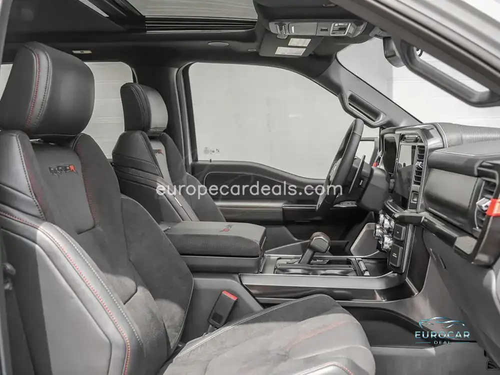 Ford F 150