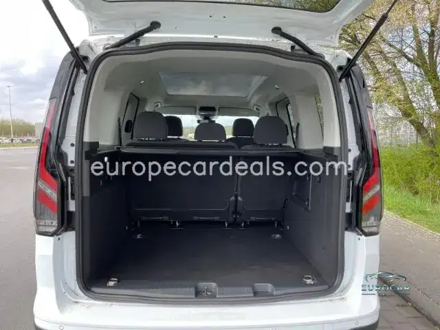 Ford Tourneo