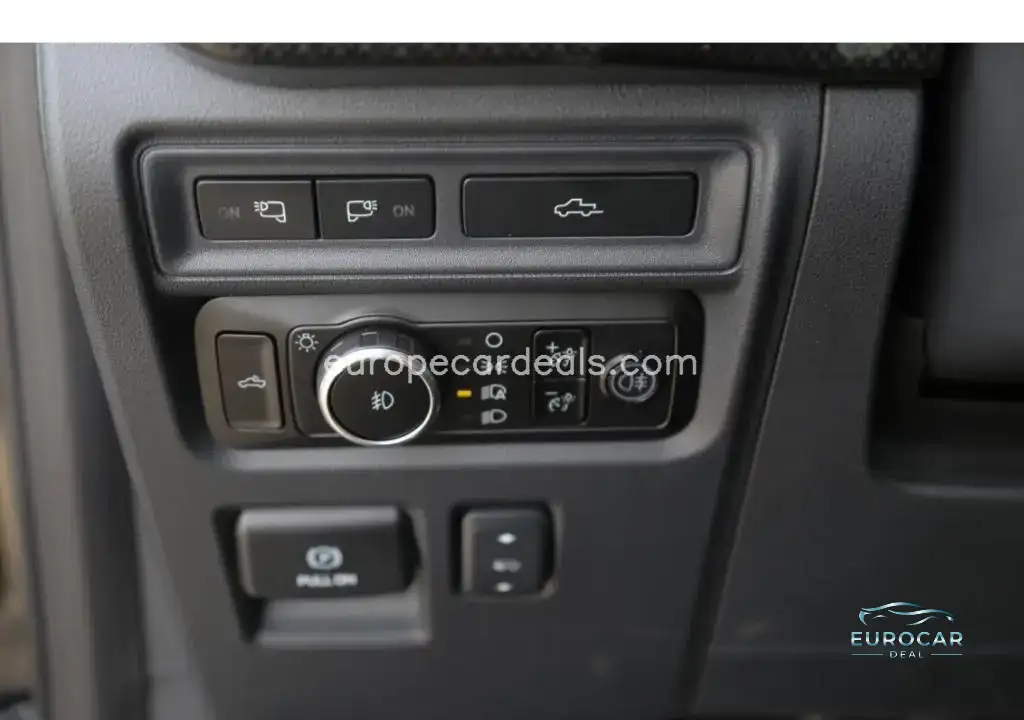 Ford F 150