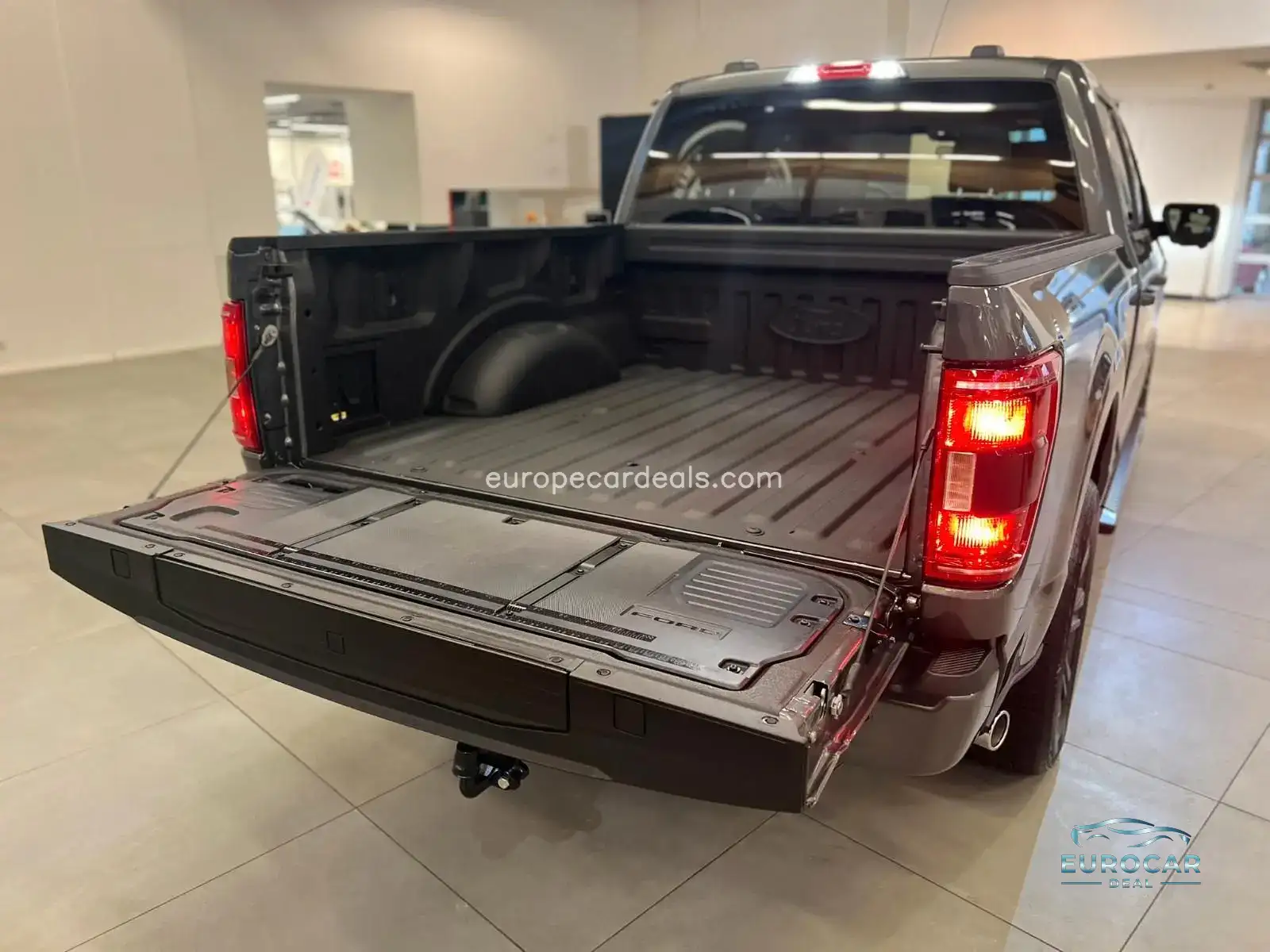 Ford F 150