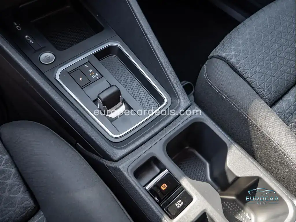 Ford Grand Tourneo