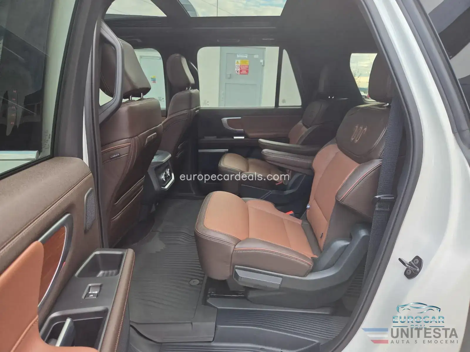 Ford Expedition