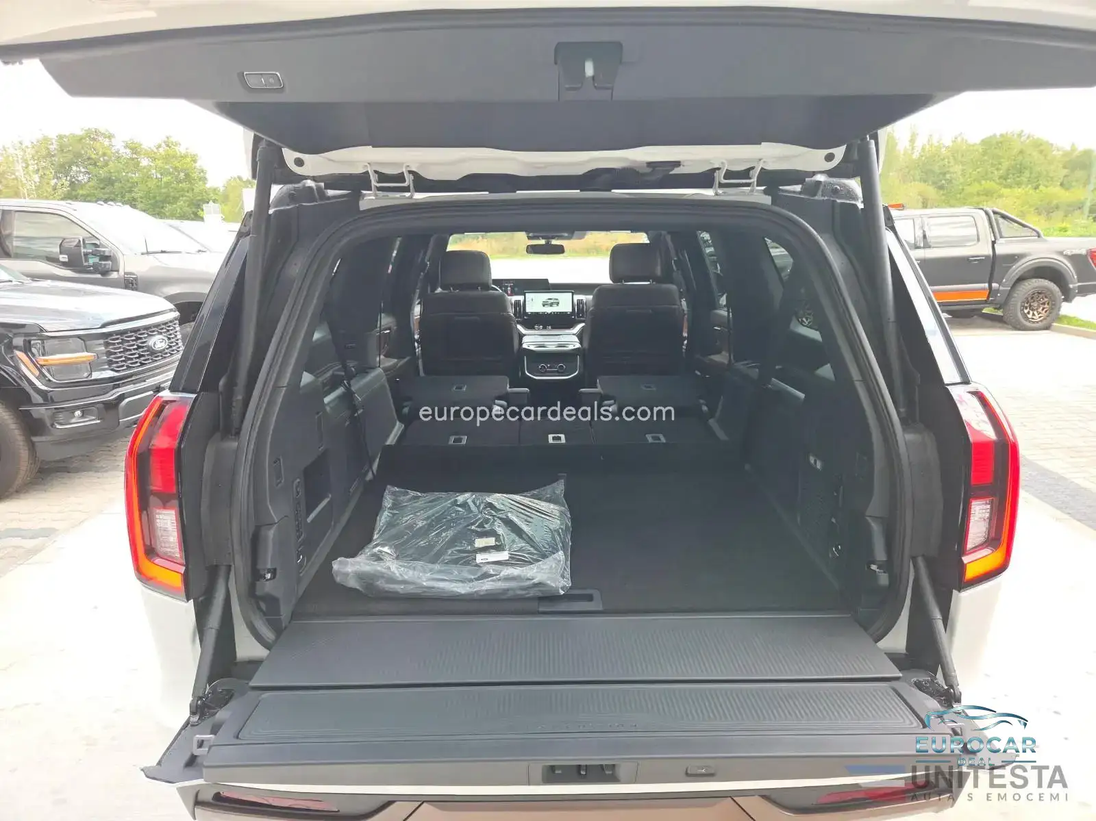 Ford Expedition