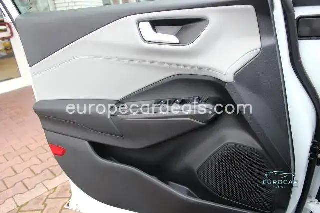 Ford Puma Gen-E