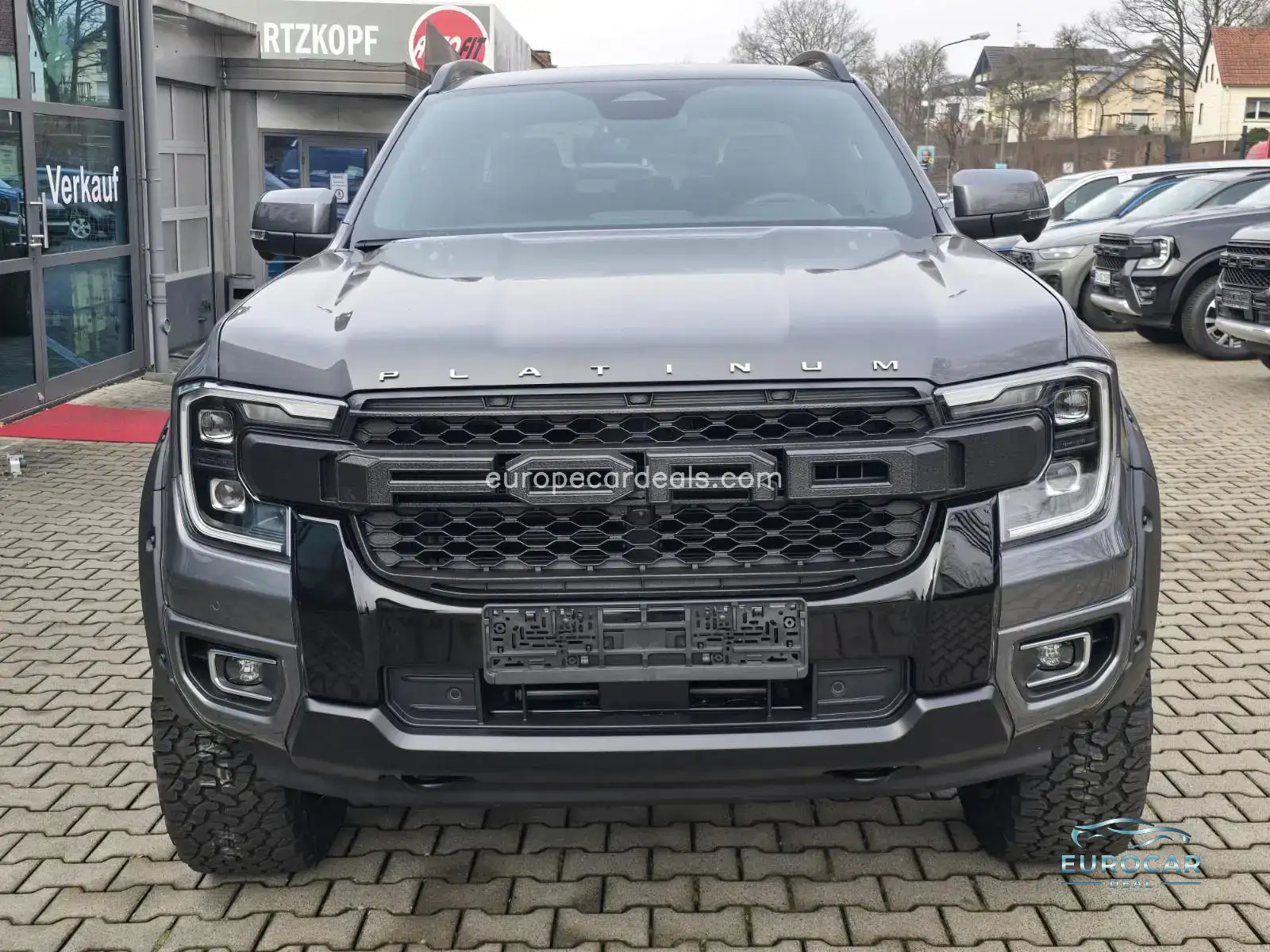 Ford Ranger