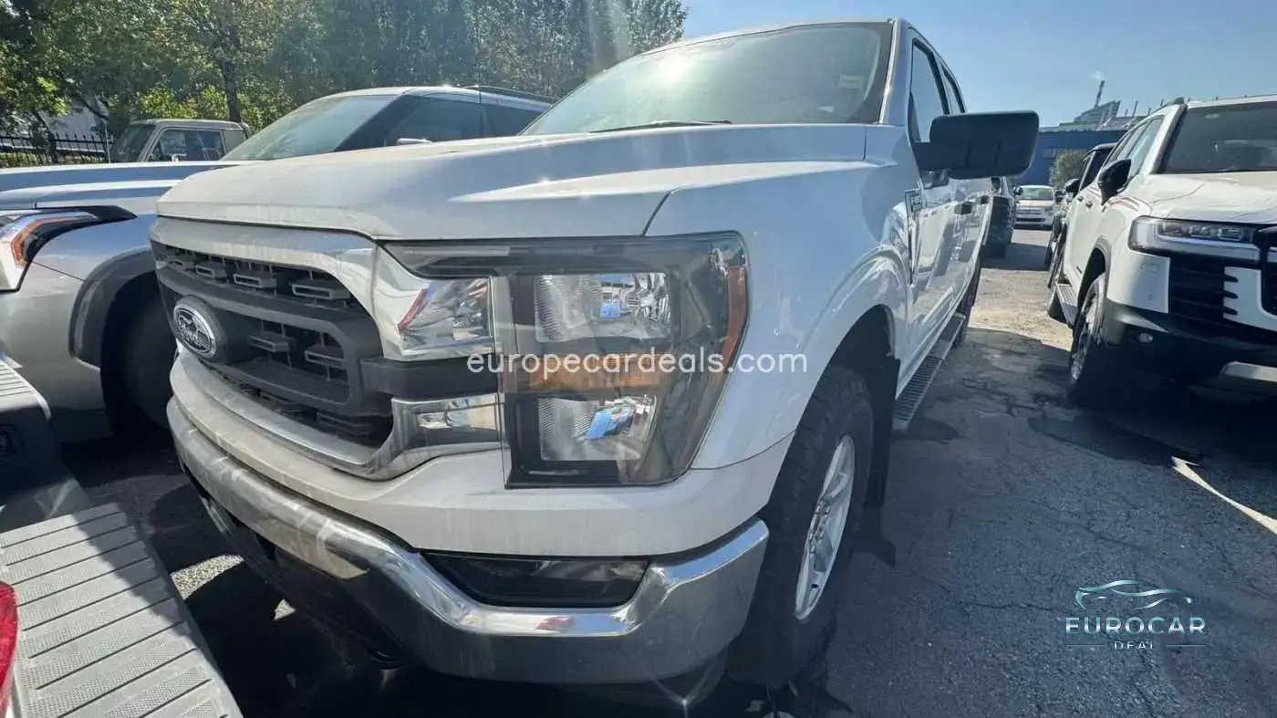 Ford F 150