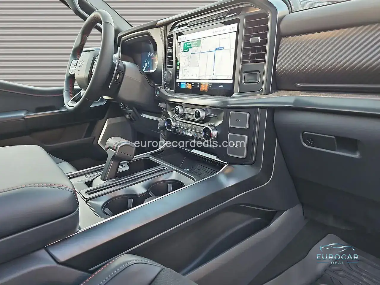 Ford F 150