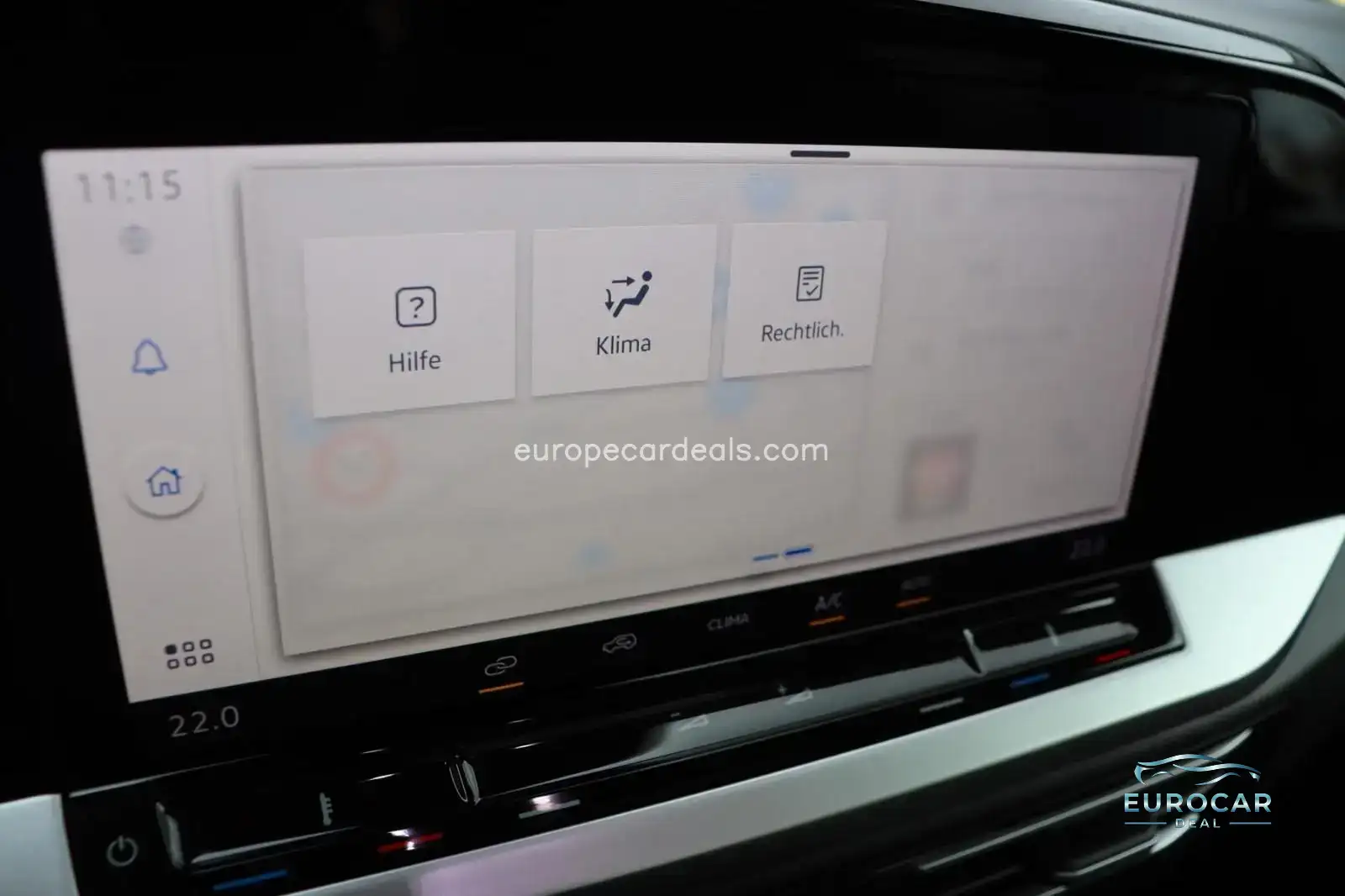 Ford Grand Tourneo