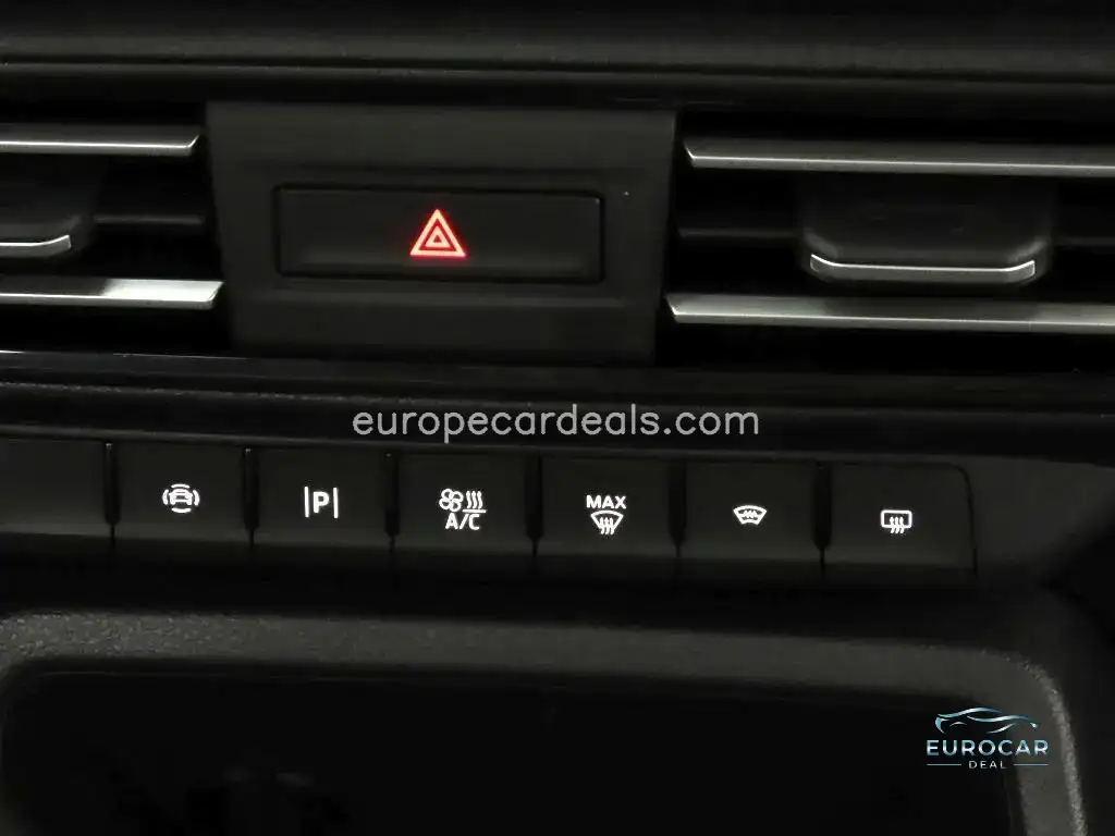 Ford Grand Tourneo
