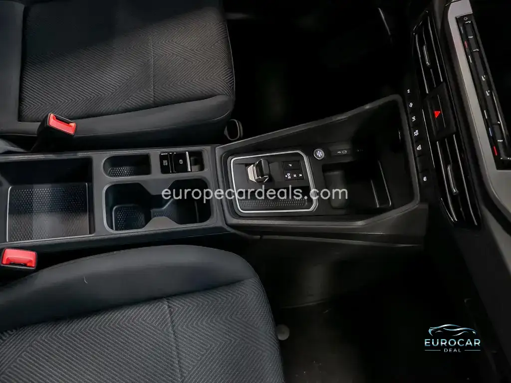 Ford Tourneo Connect