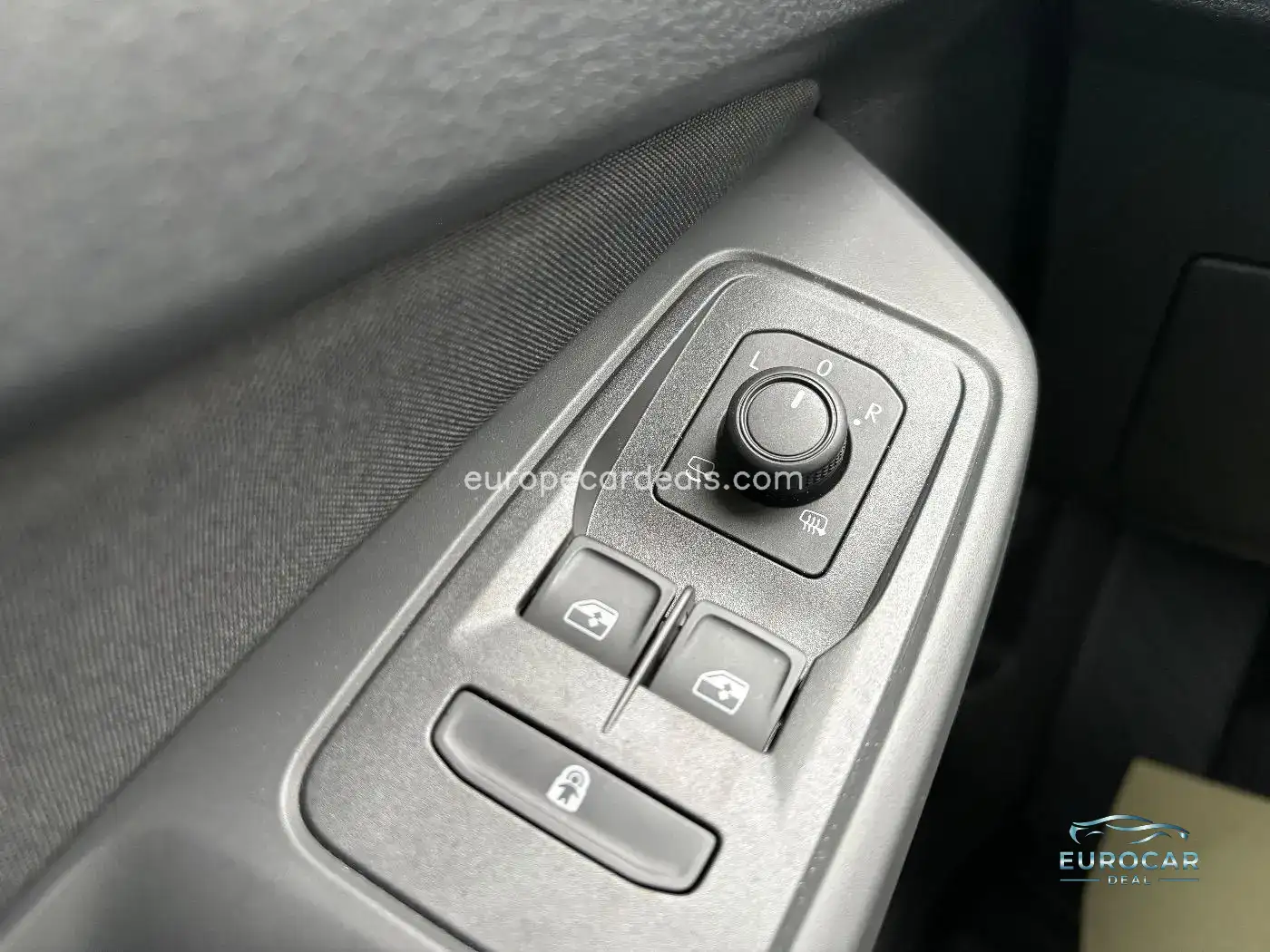 Ford Grand Tourneo