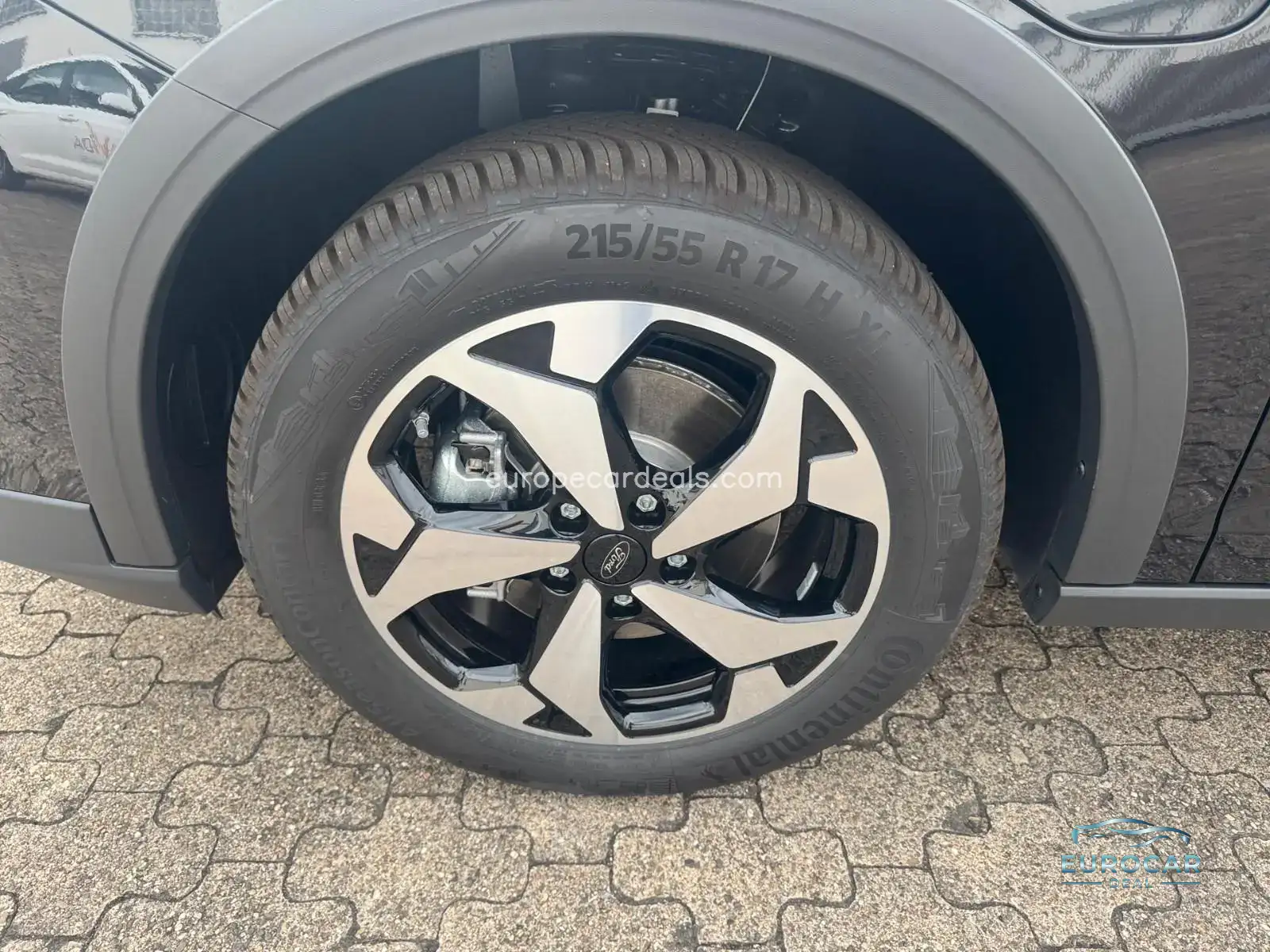 Ford Grand Tourneo