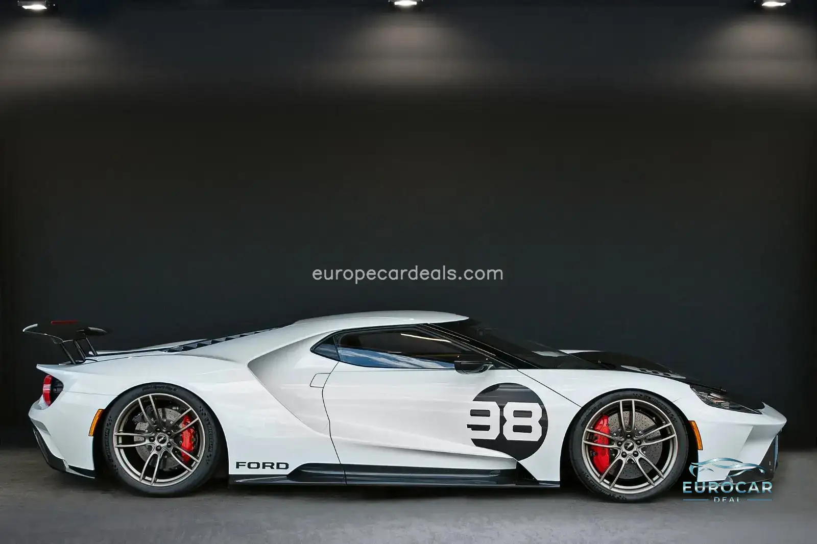 Ford GT