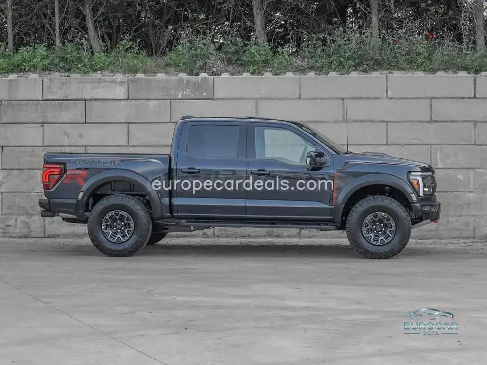 Ford F 150
