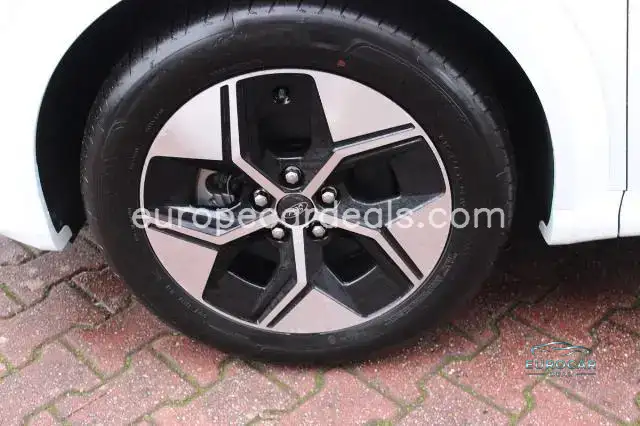 Ford Puma Gen-E