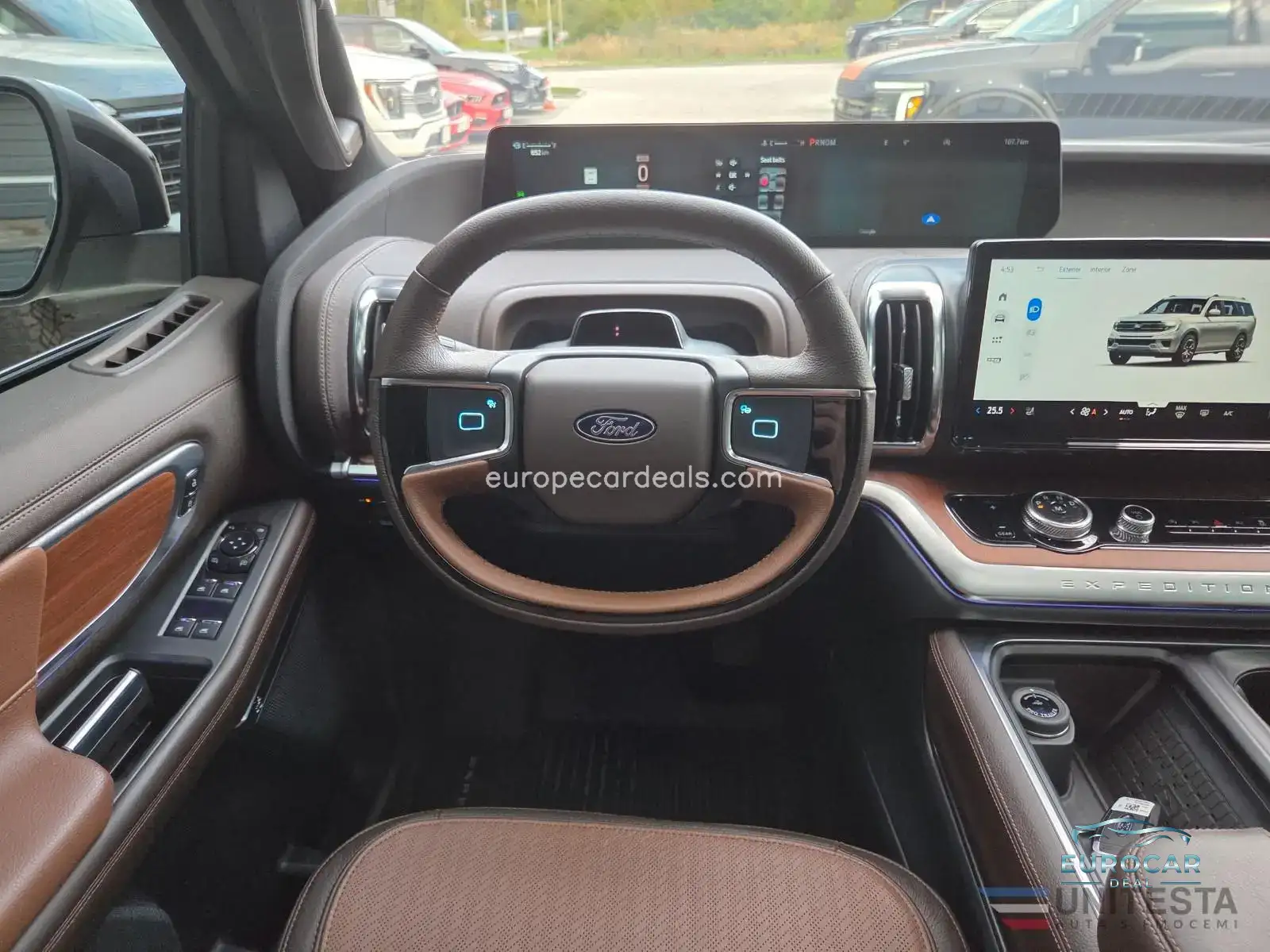 Ford Expedition