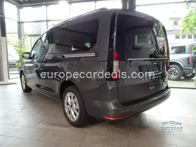 Ford Grand Tourneo