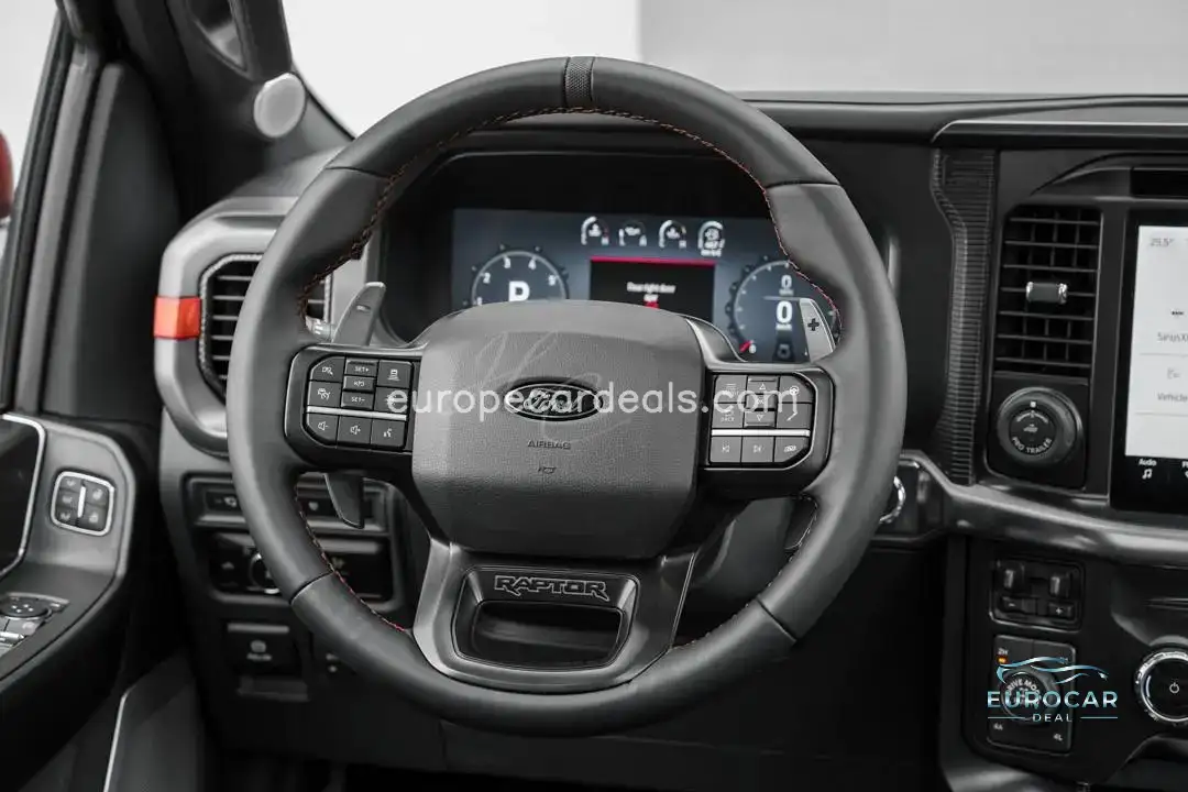 Ford F 150