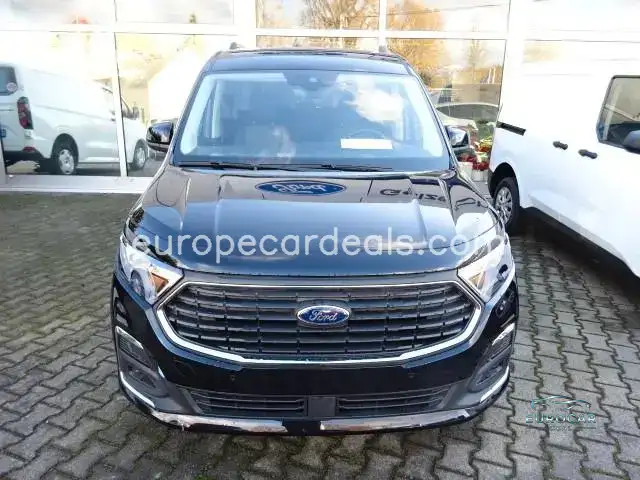 Ford Tourneo Connect