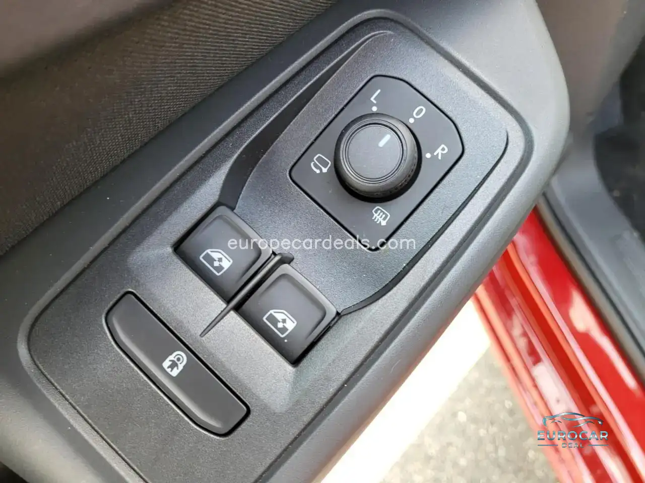 Ford Tourneo Connect