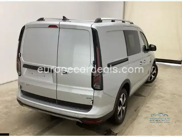 Ford Grand Tourneo