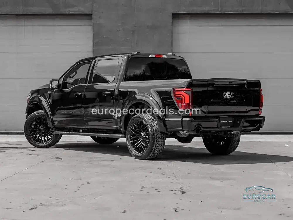 Ford F 150