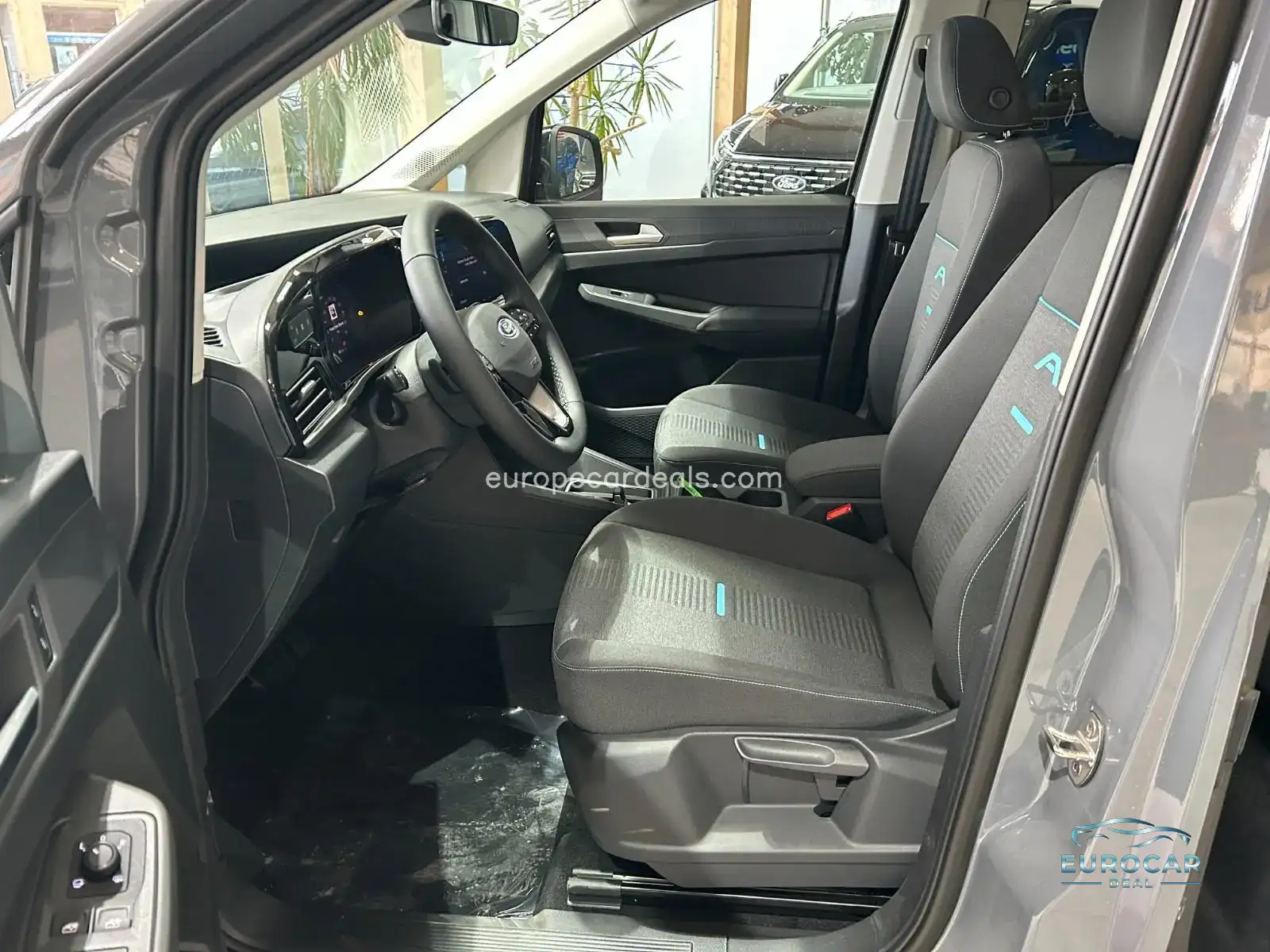 Ford Grand Tourneo