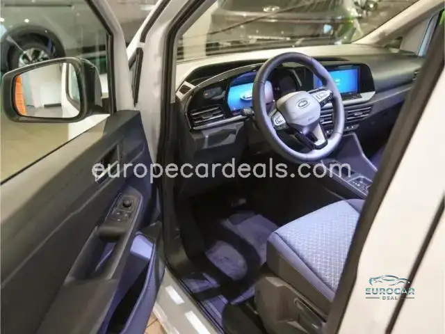 Ford Grand Tourneo