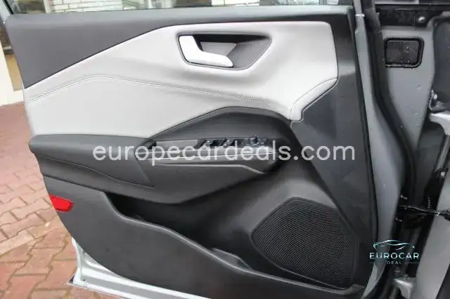 Ford Puma Gen-E