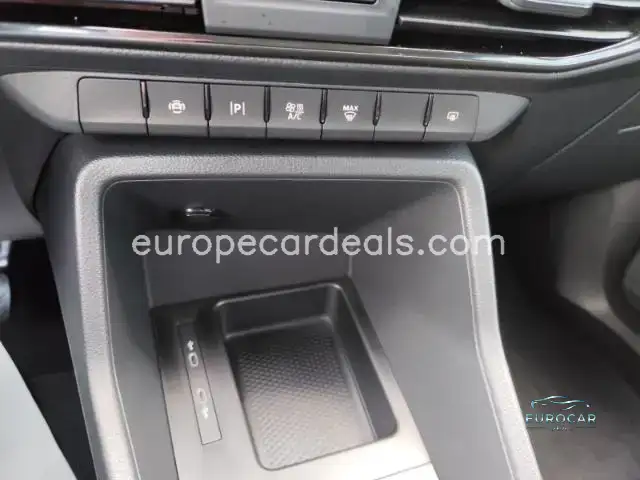 Ford Grand Tourneo
