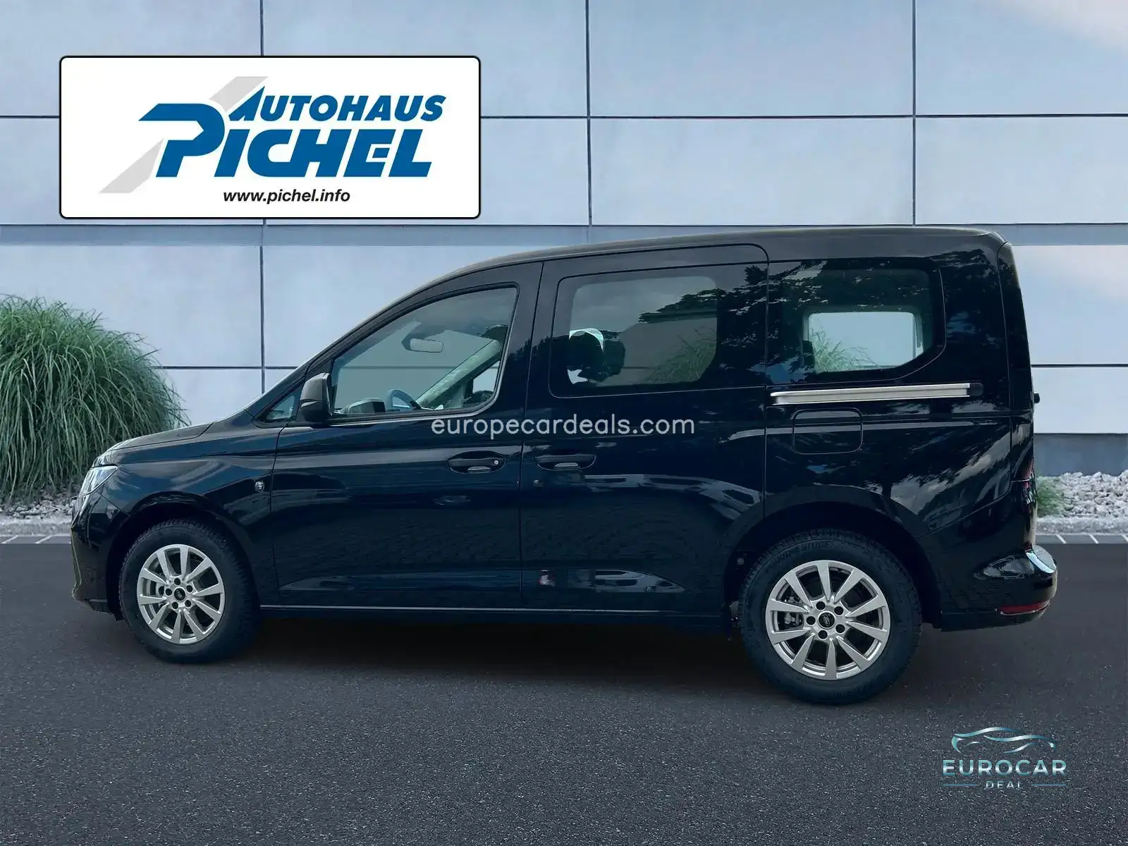Ford Tourneo