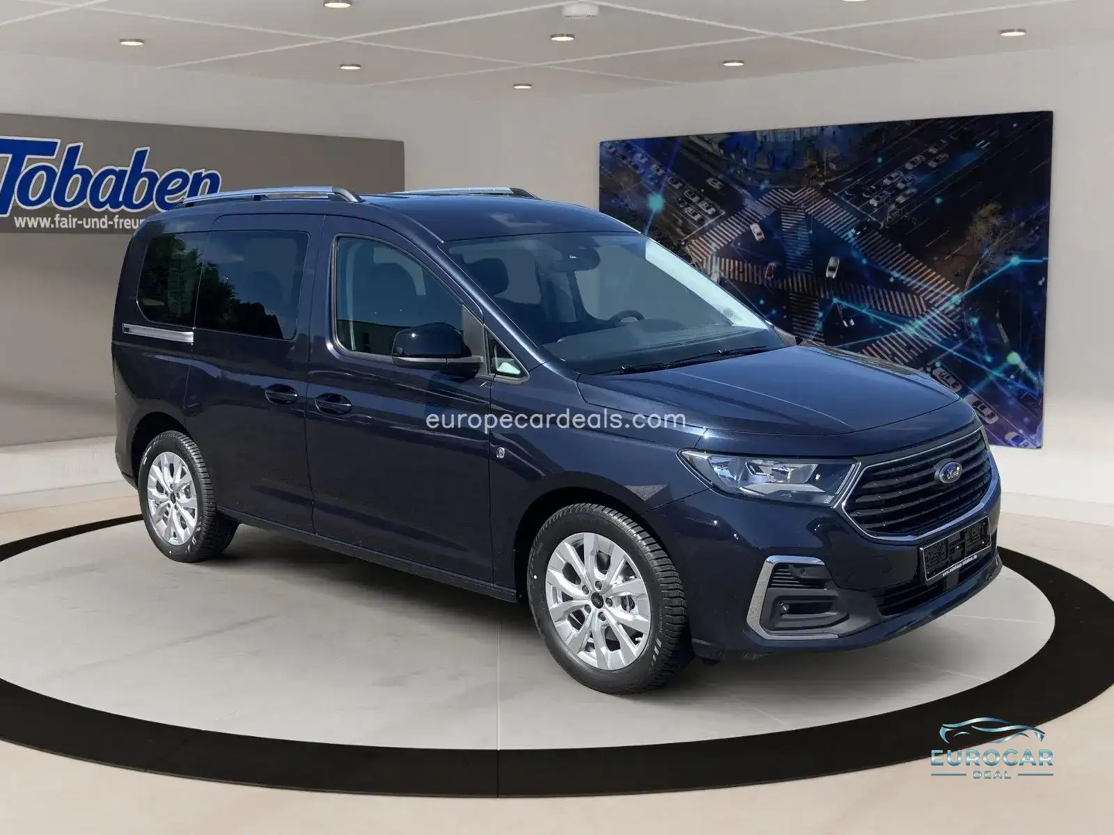 Ford Tourneo Connect