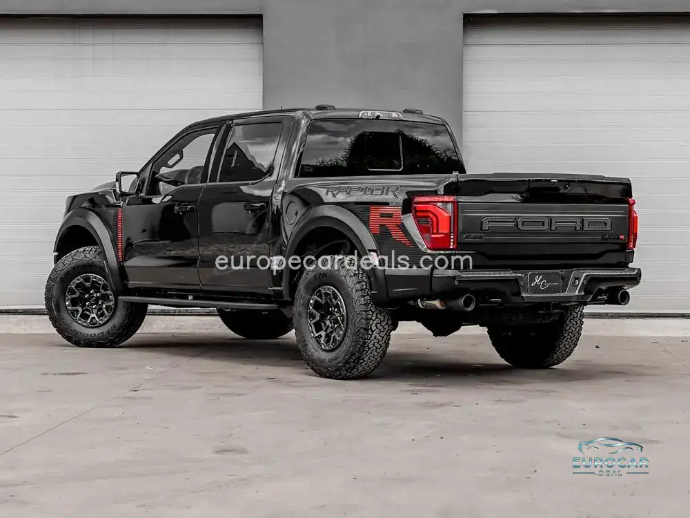 Ford F 150