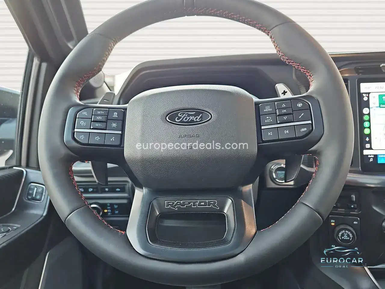 Ford F 150
