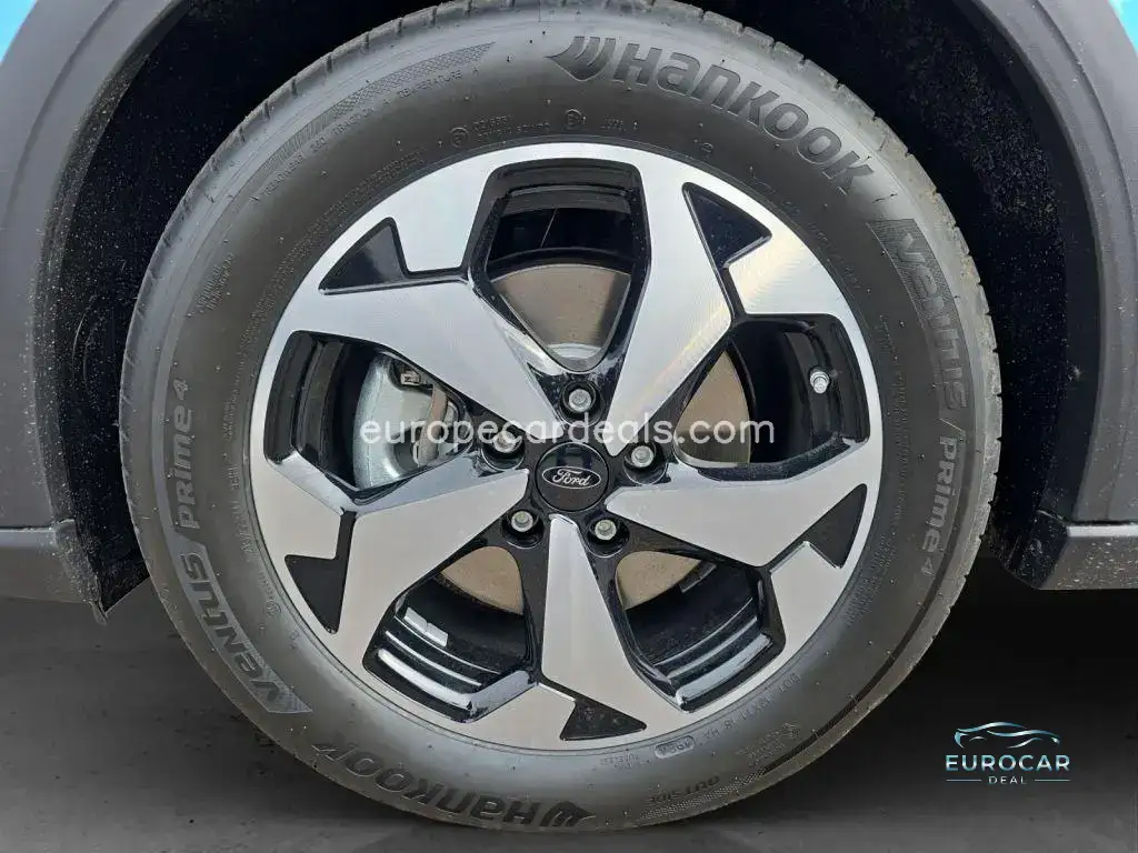 Ford Grand Tourneo