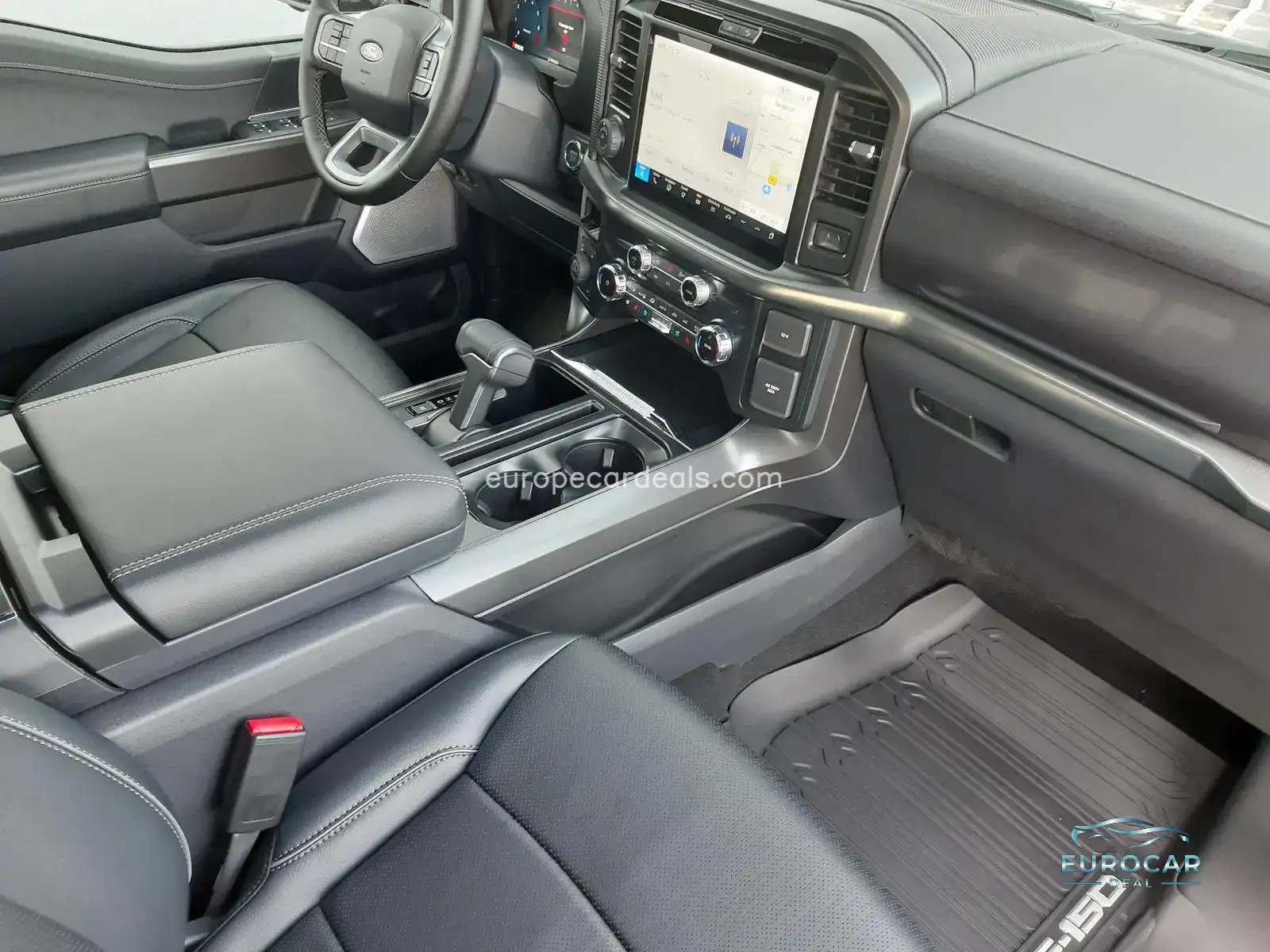 Ford F 150