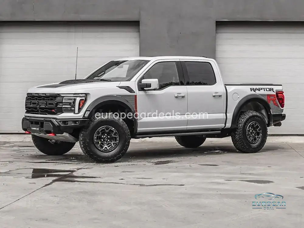 Ford F 150