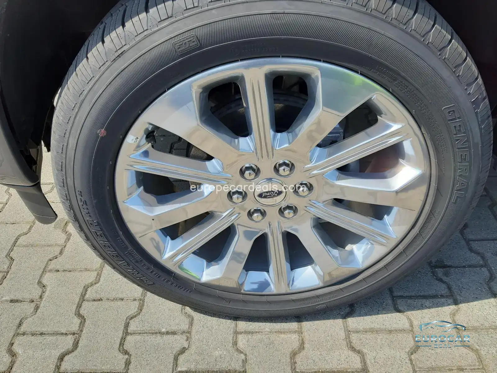 Ford F 150