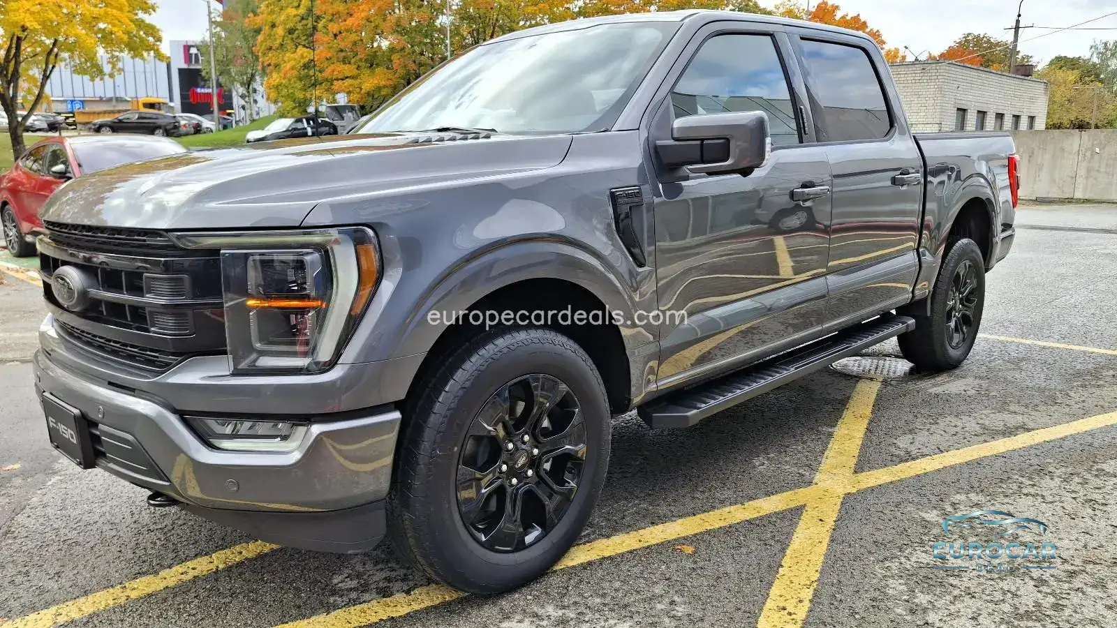 Ford F 150
