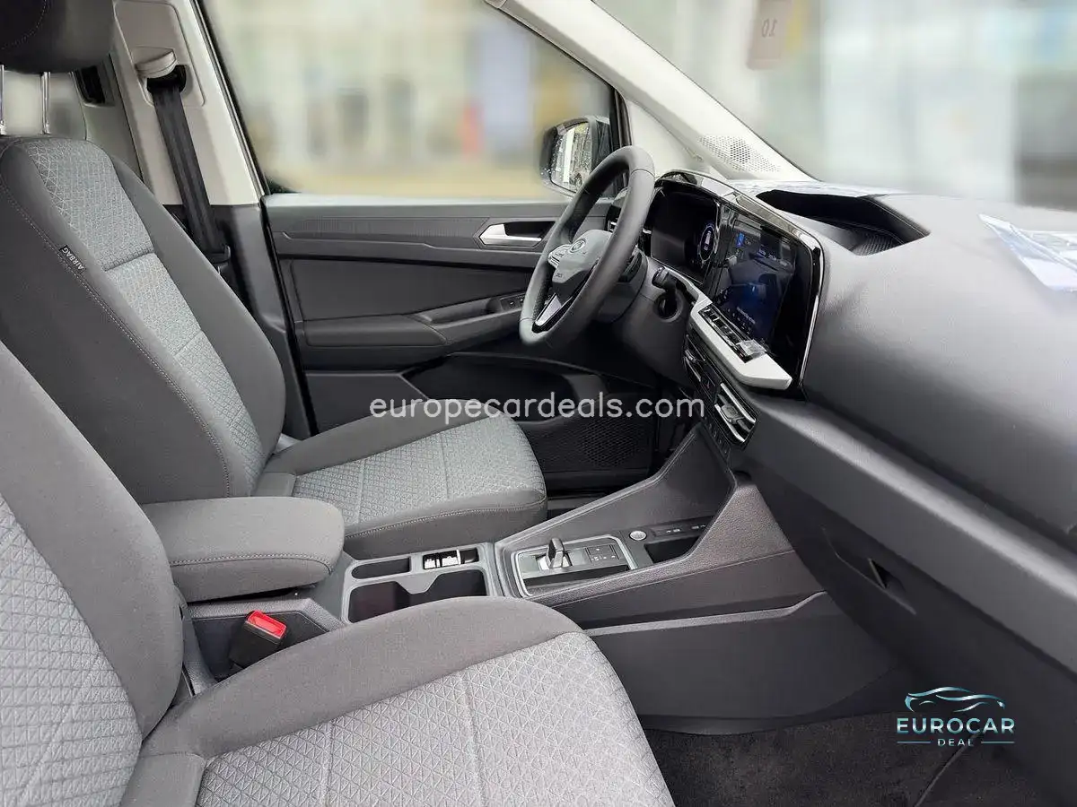 Ford Grand Tourneo